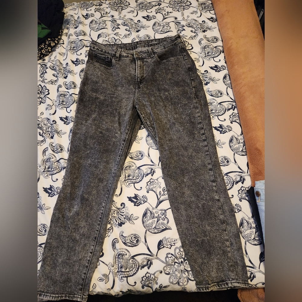 Og Straigh Jeans